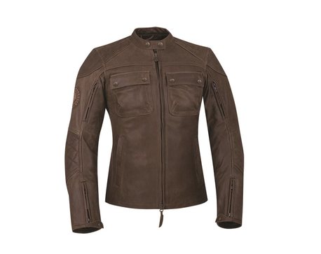 Indian Benjamin Women Jacket – L