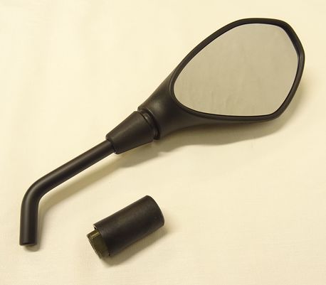 BACKSPEGEL HÖGER
