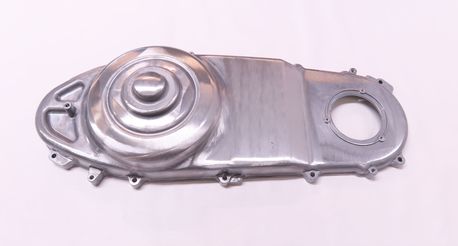 COVER,CRANK CASE,LH KAWASAKI 2019 J300