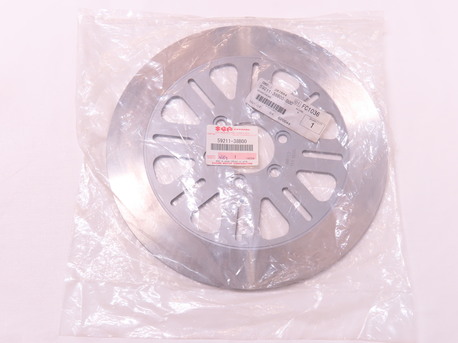 DISC, FR BRAKE vs1400-intruder m.fl