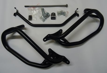 ACCESSORY BAR