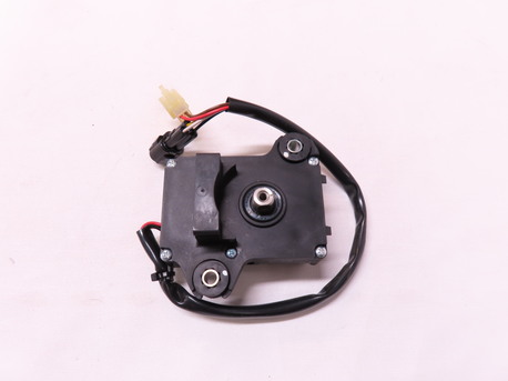ACTUATOR ASSY, EXHAUST CONTROL GSX AND MORE 07-19