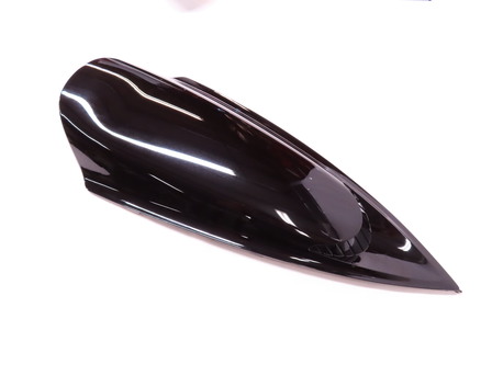 Jetski Ultra 07-10 SCREEN,METER COVER