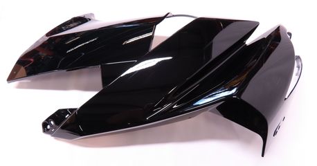 COWLING,UPP,LH,EBONY EX650CAF NINJA 650R