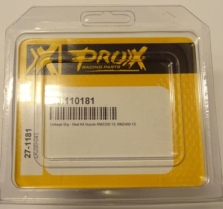 Länkagesats Pivot Works/Prox RMZ250/450 13-