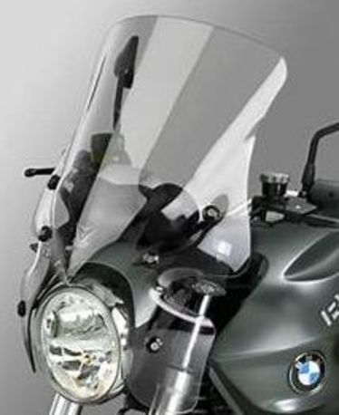 Original BMW Vindruta till R1200GS -13