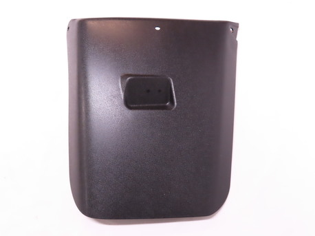 EXTENSION, LH (BLACK) LTA/F400