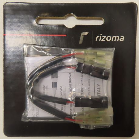 Rizoma Turnsignal Cable Kit
