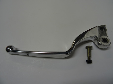 K-CLUTCH LEVER ASM,POLISHED
