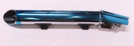 Body comp,muffl SUZUKI VZR1800 L4 (2014) Right