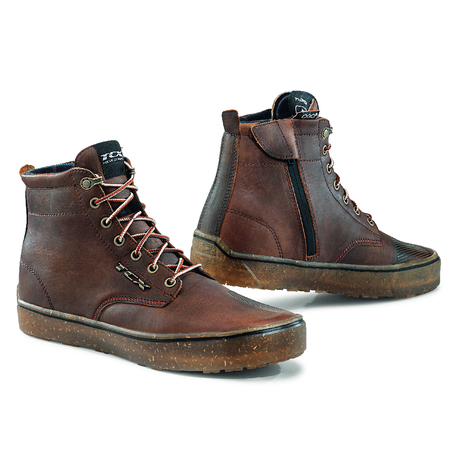 TCX Dartwood WP Brun – 40