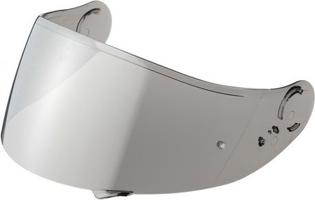 Shoei visir CNS-1 spectra silver