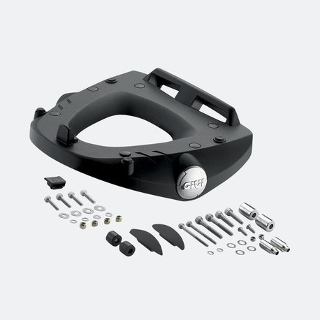 KAPPA - Givi Platta Monolock® Plate to be used with Monorack FZ KZ KR M5M