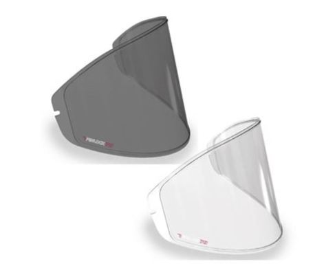 HJC Pinlockvisir HJ-32 F70 Klart