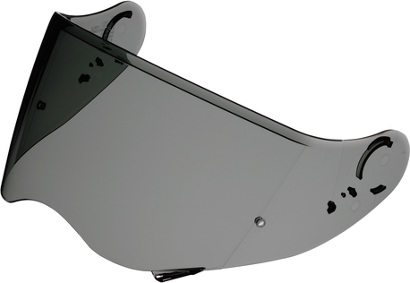Shoei visir CNS-2 dark smoke