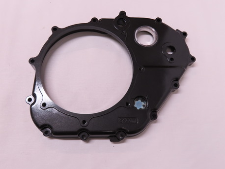 COVER, CLUTCH INNER