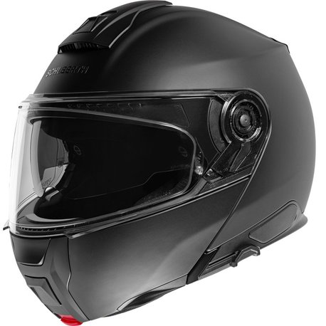 Schuberth Hjälm C5 ANC Mattsvart – 53 XS