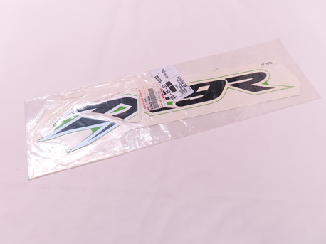 MARK,LWR COWLING,ZX-9/ZX