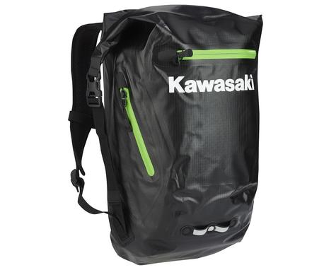Kawasaki All Weather Backpack / Ryggsäck