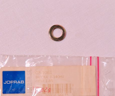 BRICKA 8-140HV/GB97.1-85