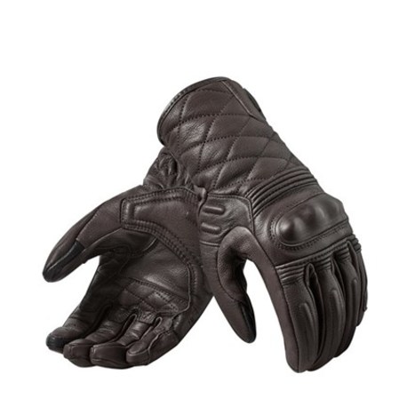 Revit Gloves Monster 2 Ladies Black – S