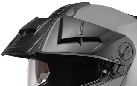 Schuberth E2 Peak mattblack – large 61-65