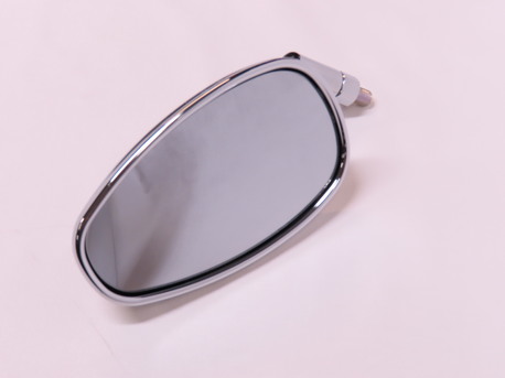 MIRROR ASSY, REAR VIEW LH