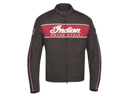 Indian 1901 Jacket – 3XL