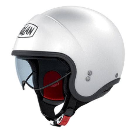 Nolan Visor SR N21 300/clear Nsize