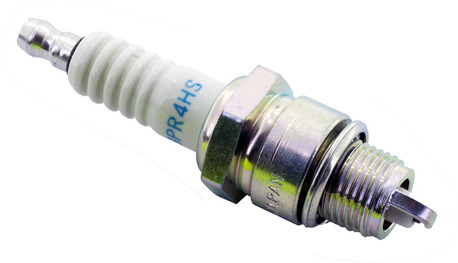 NGK sparkplug BPR4HS