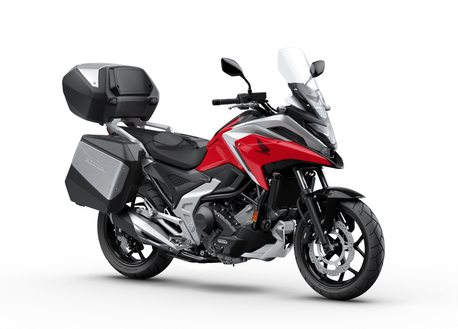 NC750X TRAVEL PACK