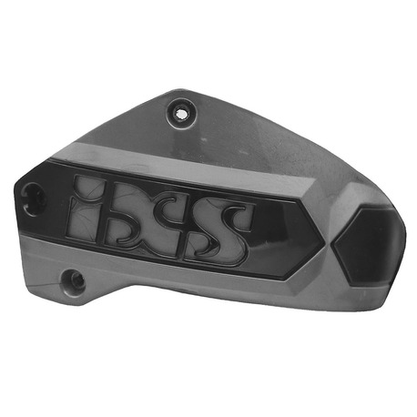 IXS Slider Set shoulder RS-1000 anthracite greying 00