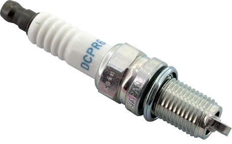 NGK tändstift DCPR6E