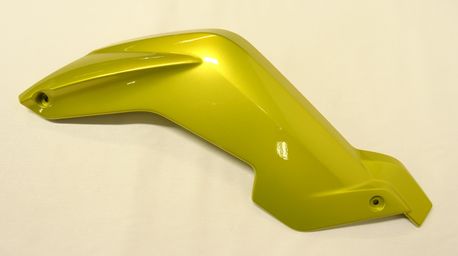 SKÄRM HÖGER K1300R ACID-GREEN