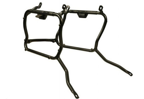 BRACKET PANNIER Z1000SX 2011-2013