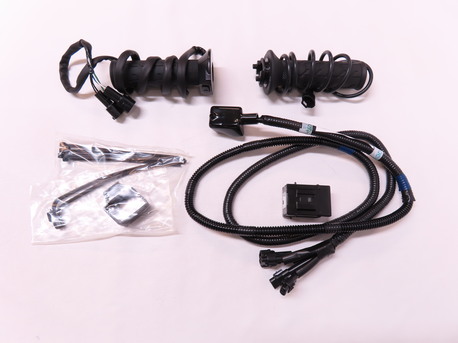 GRIP HEATER DL1050/M0