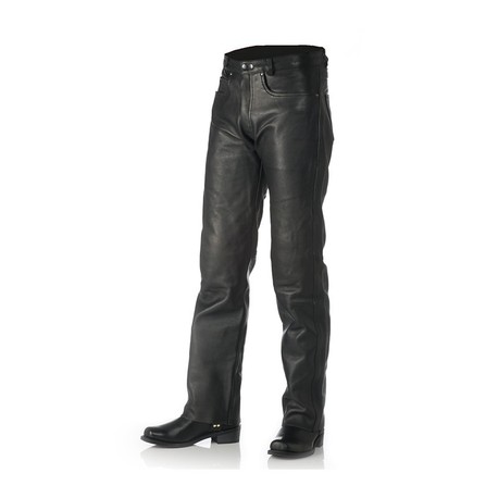 Grand Canyon Bikewear Skinnbyxor Bullet Svart – Ca W34/L38