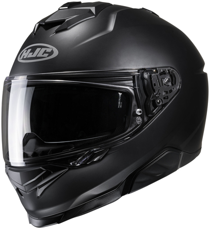 HJC Hjälm i71 Mattsvart – 54-55 cm XS
