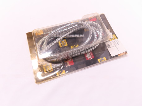 KROMAT SLANGÖVERDRAG 6MM 1,5M