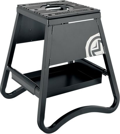 MOOSE STAND BIKE-ALUMINUM BLK