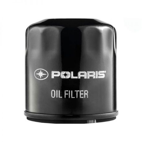 Oljefilter Scout