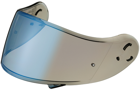 Shoei visir CNS-3 spectra blue