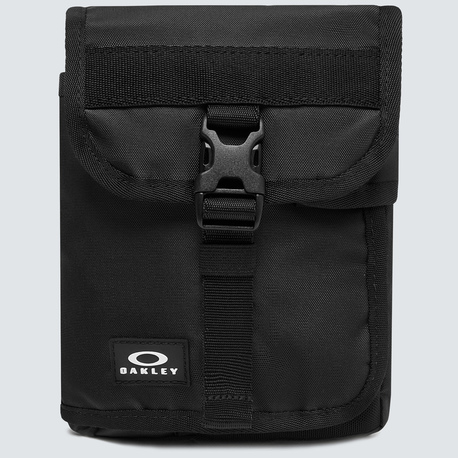 Oakley Axelväska Clean Days Blackout