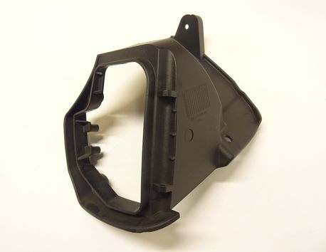 FAIRING-LOWER STORAGE BIN.LH