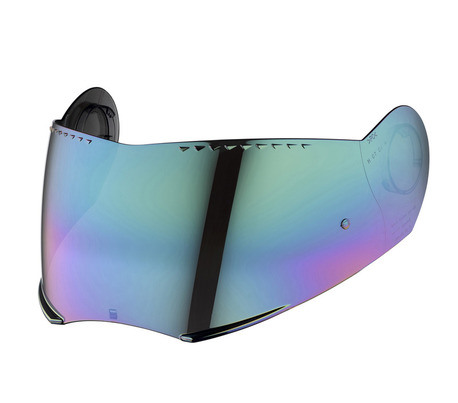 Schuberth Visir Iridium 60-65 C3/ C3 PRO/ S2/ S2 Sport