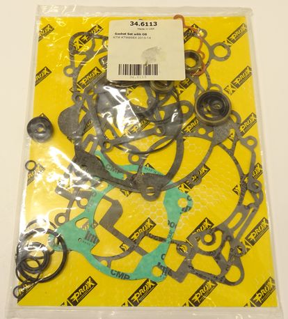 Packnings/helsats AIR/PROX KTM85SX 13-
