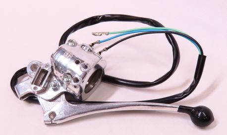 BROMSHANDTAG KPL SUZUKI