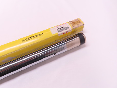 PIPE-FORK INNER zx900