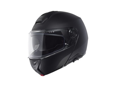 Schuberth Hjälm CONCEPT Mattsvart – 2XL