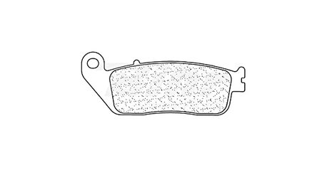 CL Brakes MSC
